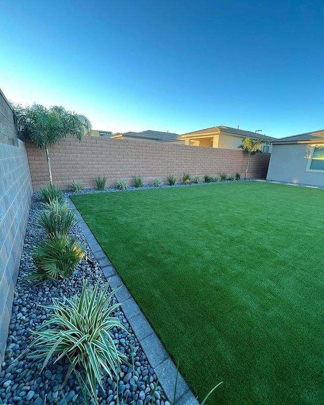 Gridlock Turf Buckeye owner — Buckeye Arizona