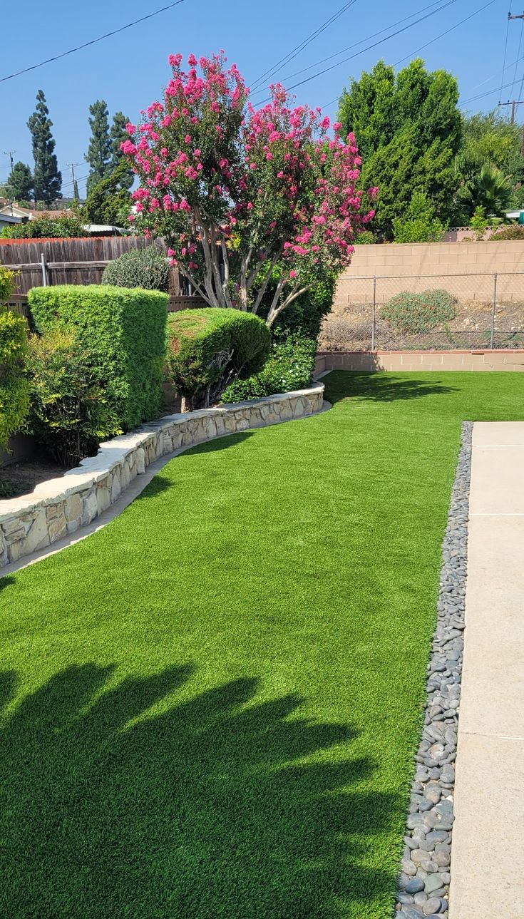Commercial turf installation Buckeye AZ